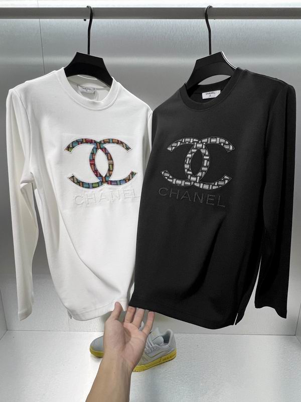 Chanel M-3XL xetr04