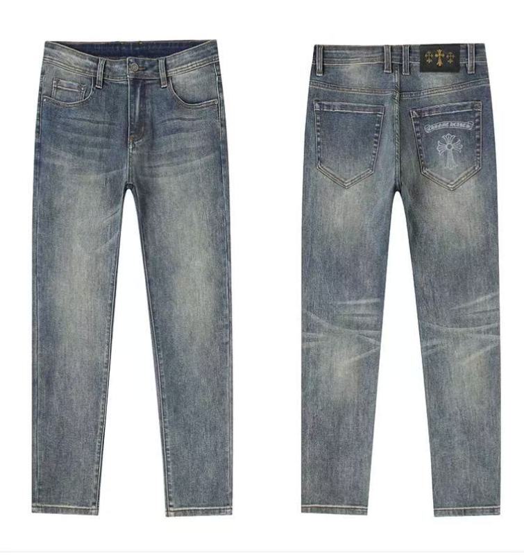 Chrome Hearts sz29-38 8qx143
