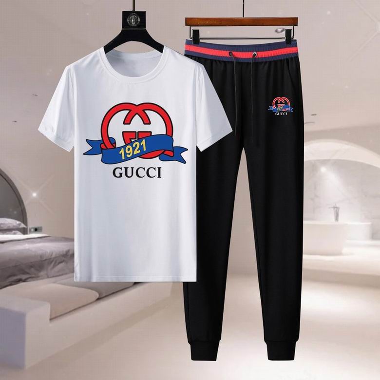 Gucci ������װ 0609