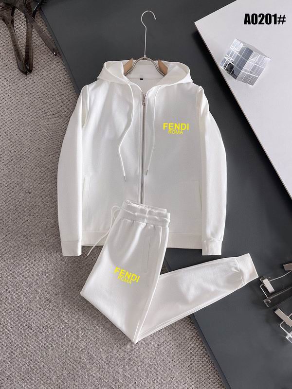 Fendi M-5XL 13xr261