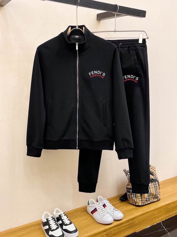 Fendi M-5XL 13xr265