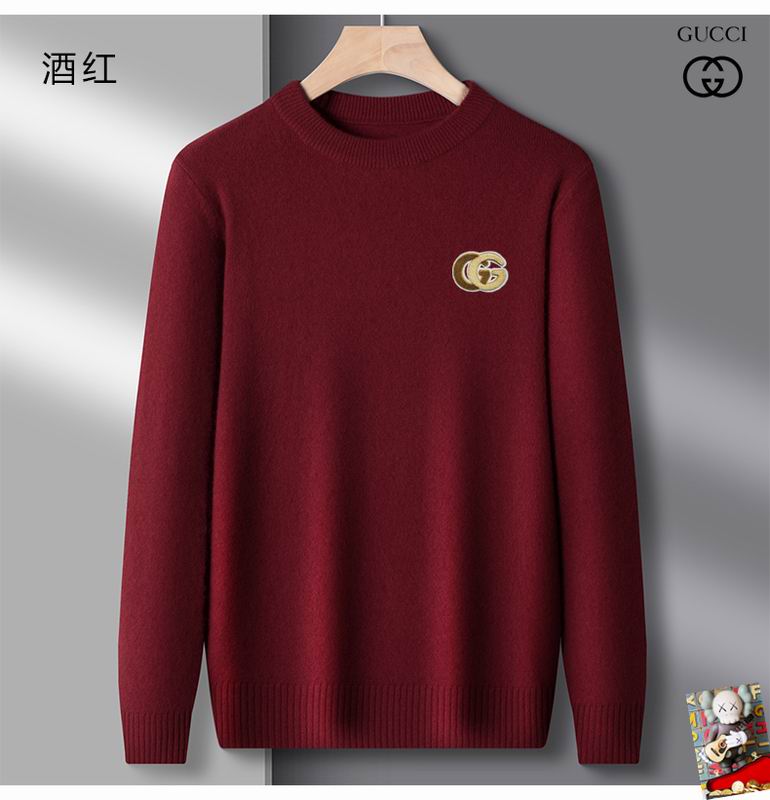 Gucci M-3XL 25tr293