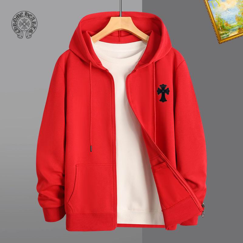 Chrome Hearts M-3XL 25tr10