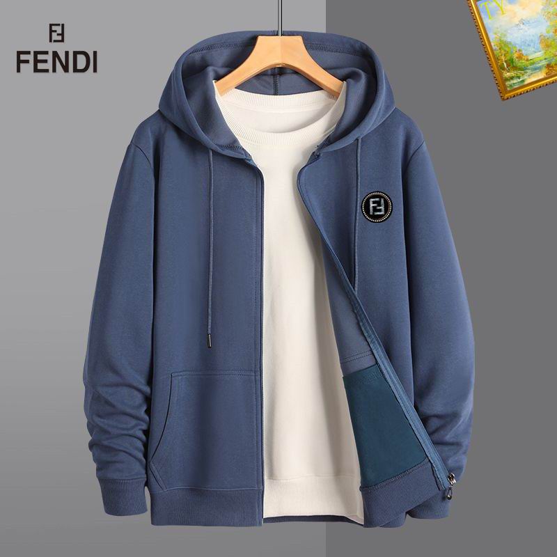 Fendi M-3XL 25tr105