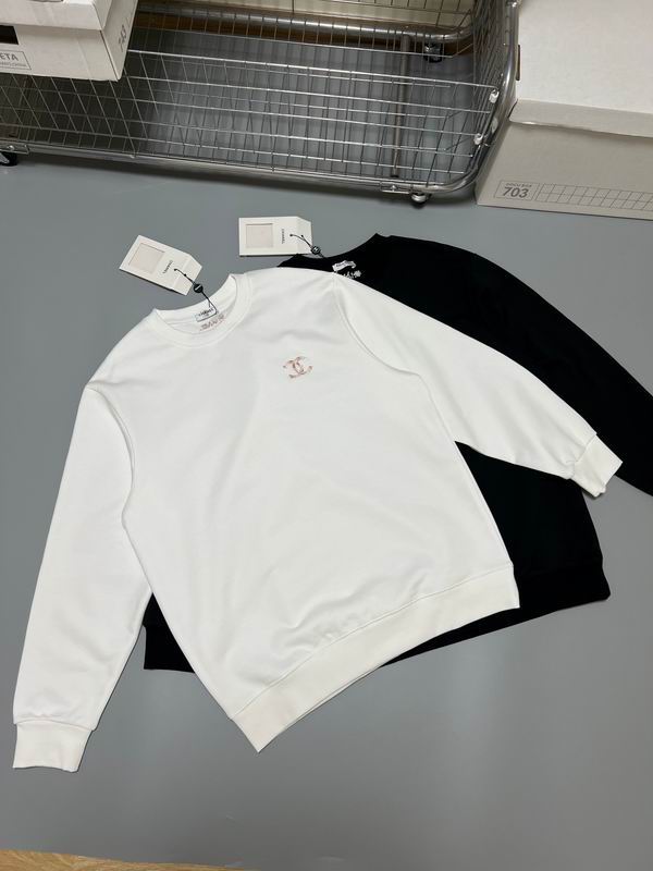 Chanel S-XL hgntx05