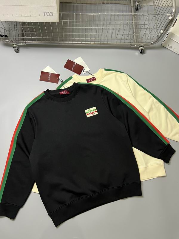 Gucci S-XL hgntx01