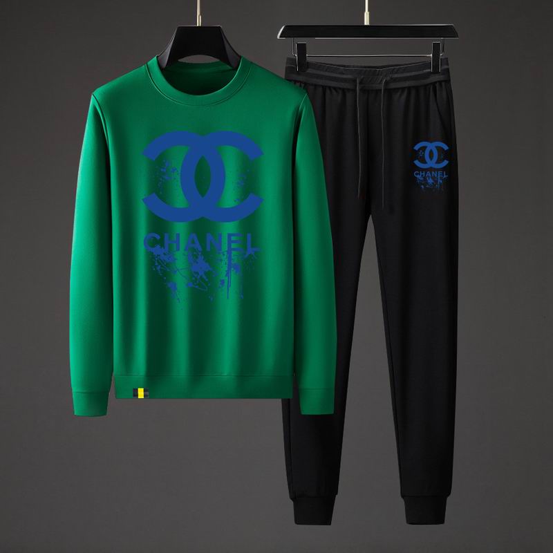 Chanel M-4XL 11Lr35