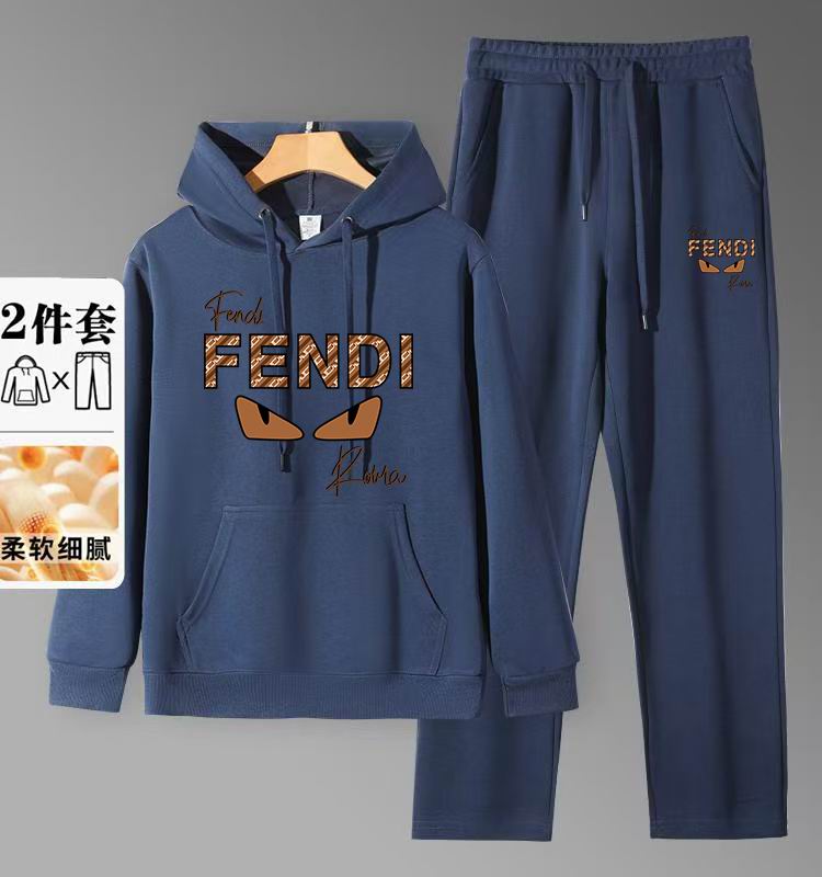 Fendi M-4XL 11Lr280