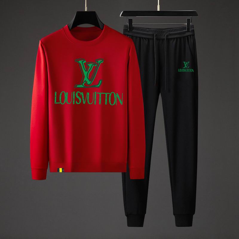 LV M-4XL 11Lr460