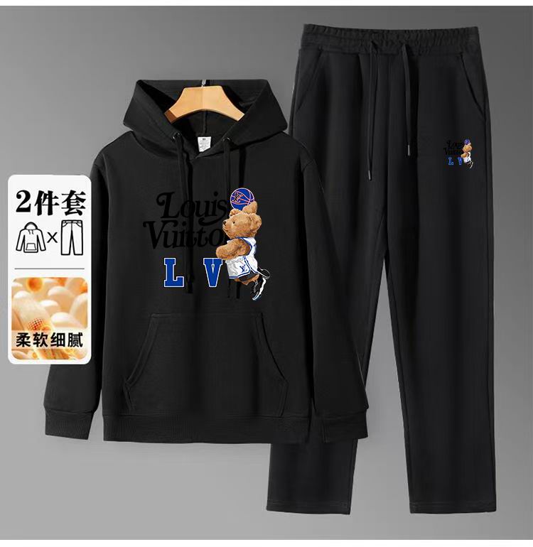 LV M-4XL 11Lr467
