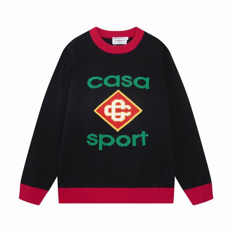 Casablanca M-2XL aztxB988