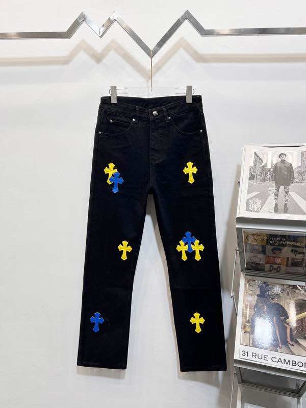 Chrome Hearts sz28-34 aztxB811