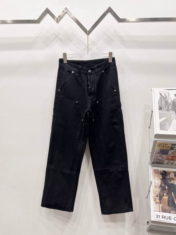 Chrome Hearts sz28-36 aztxB822