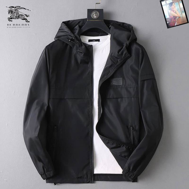 Burberry M-3XL 12yr427