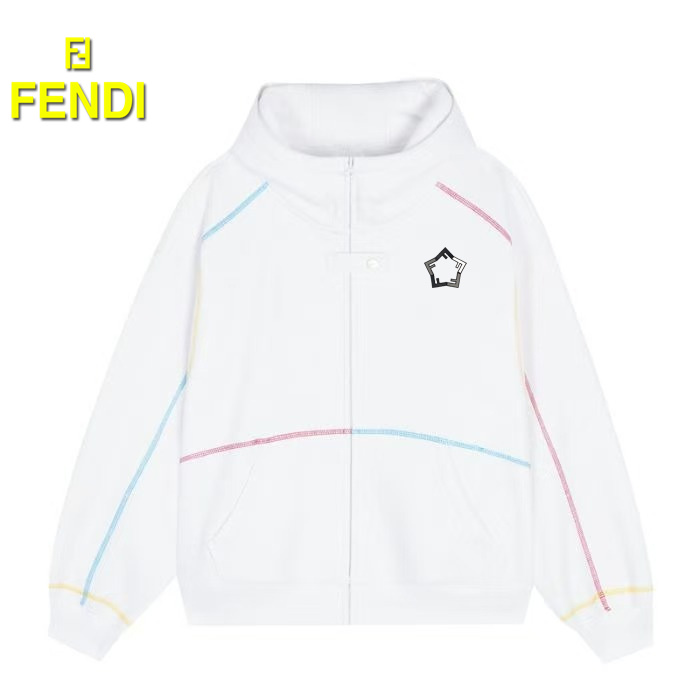 Fendi M-3XL 12yr109