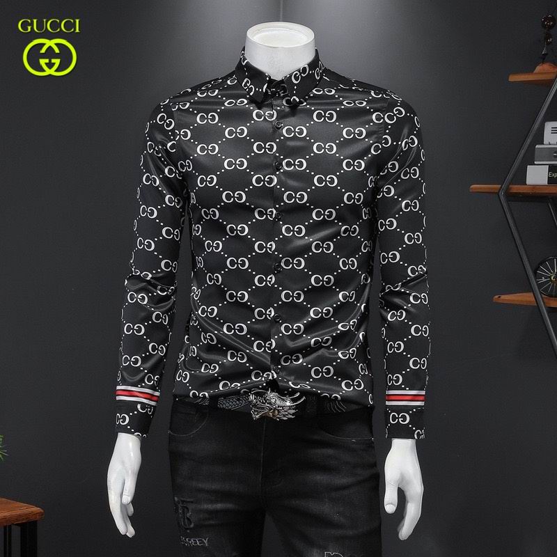 Gucci M-3XL 12yr117