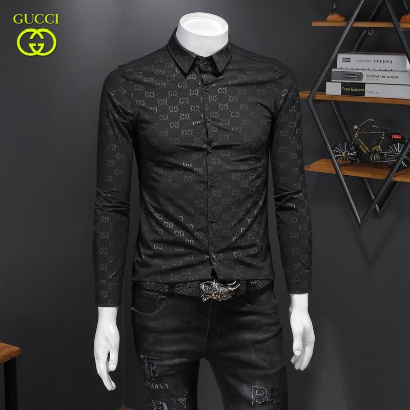 Gucci M-3XL 12yr119