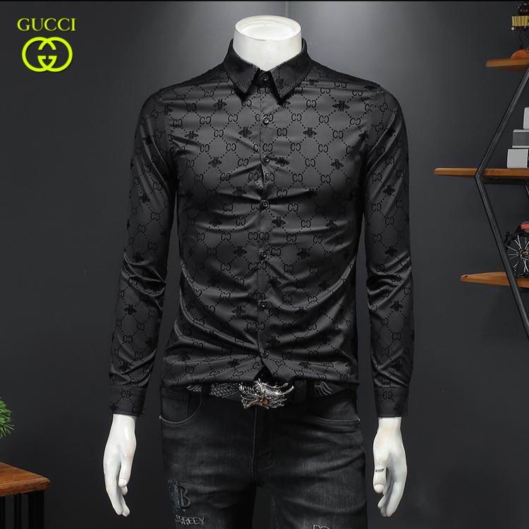 Gucci M-3XL 12yr120