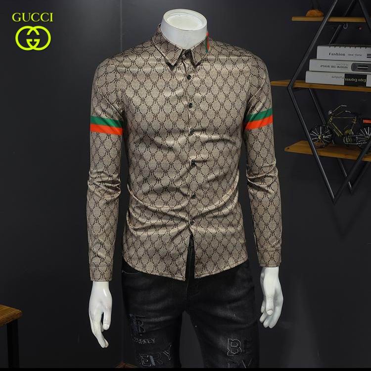 Gucci M-3XL 12yr121
