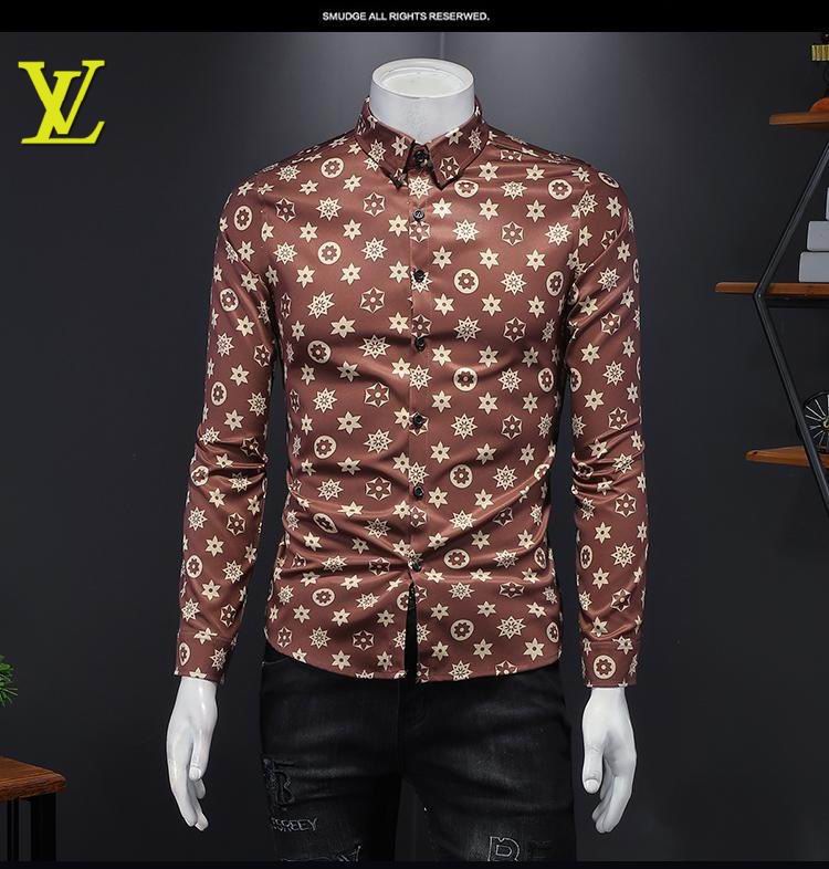 LV M-3XL 12yr115