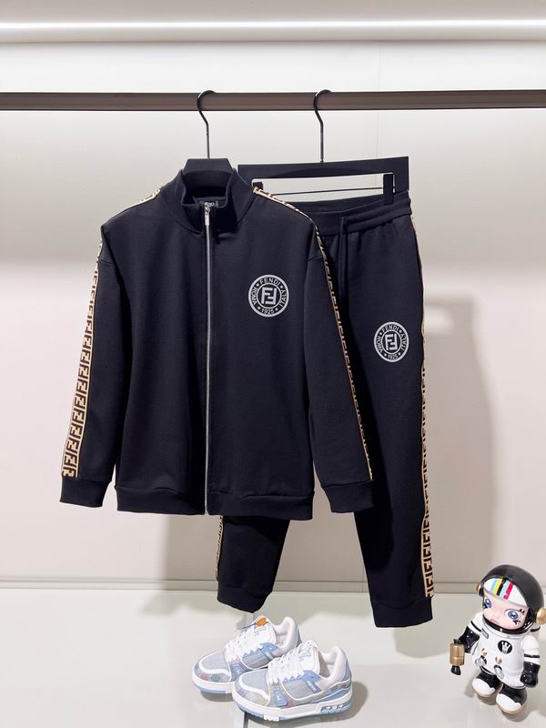 Fendi S-2XL 24cr288