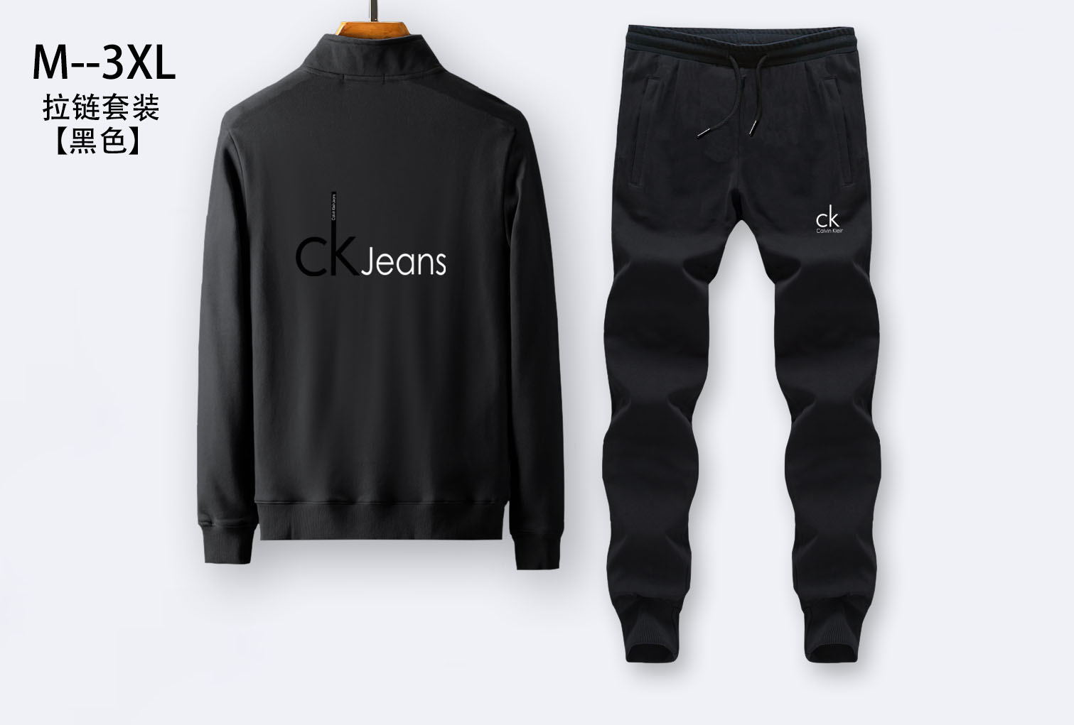 CK M-3XL 1qr16