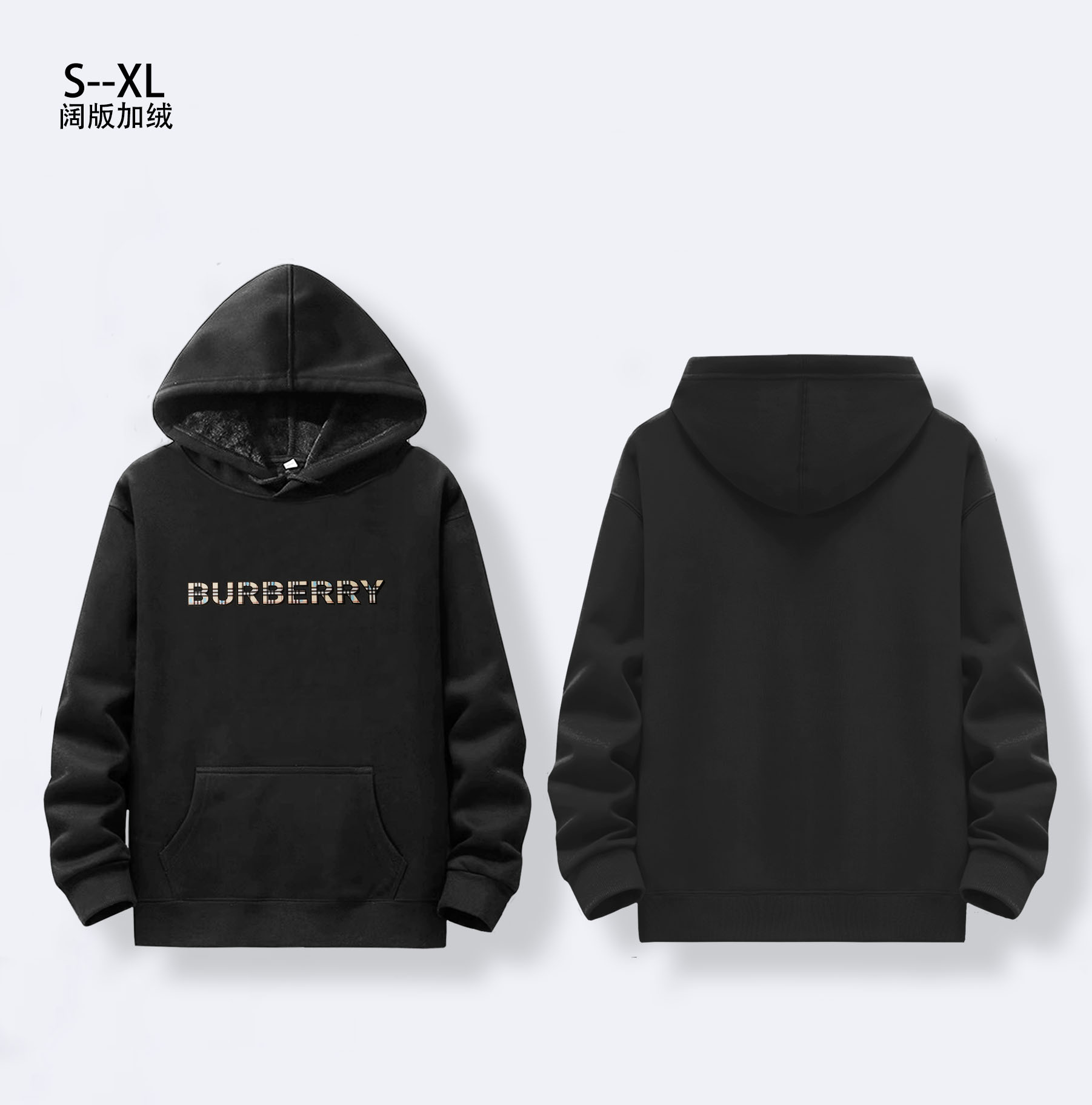 Burberry M-3XL 1qr54