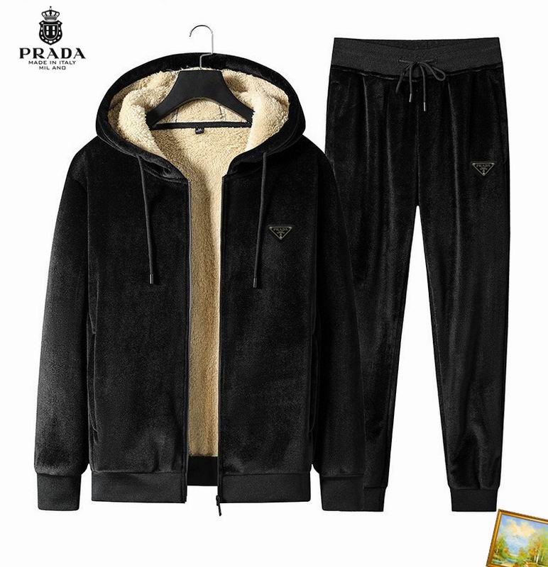 Prada M-4XL 25tr399