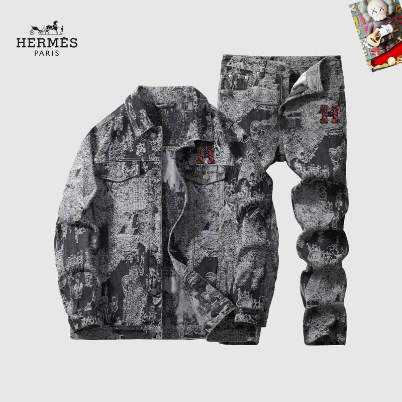 Hermes M-3XL 25tr132