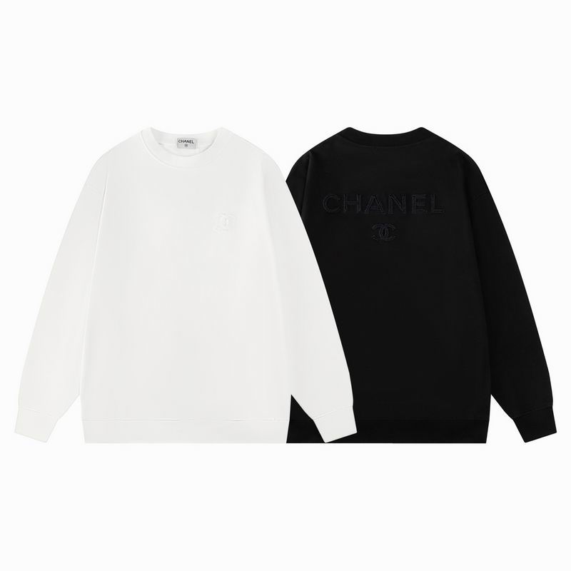 Chanel S-2XL tltx01