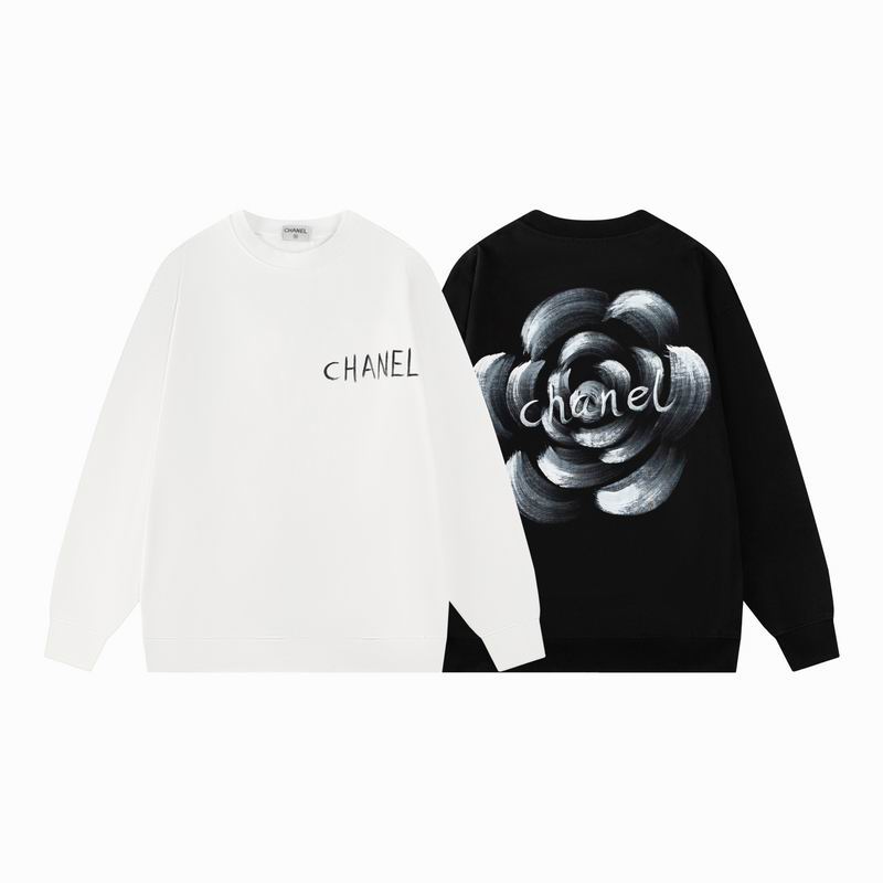 Chanel S-2XL tltx02