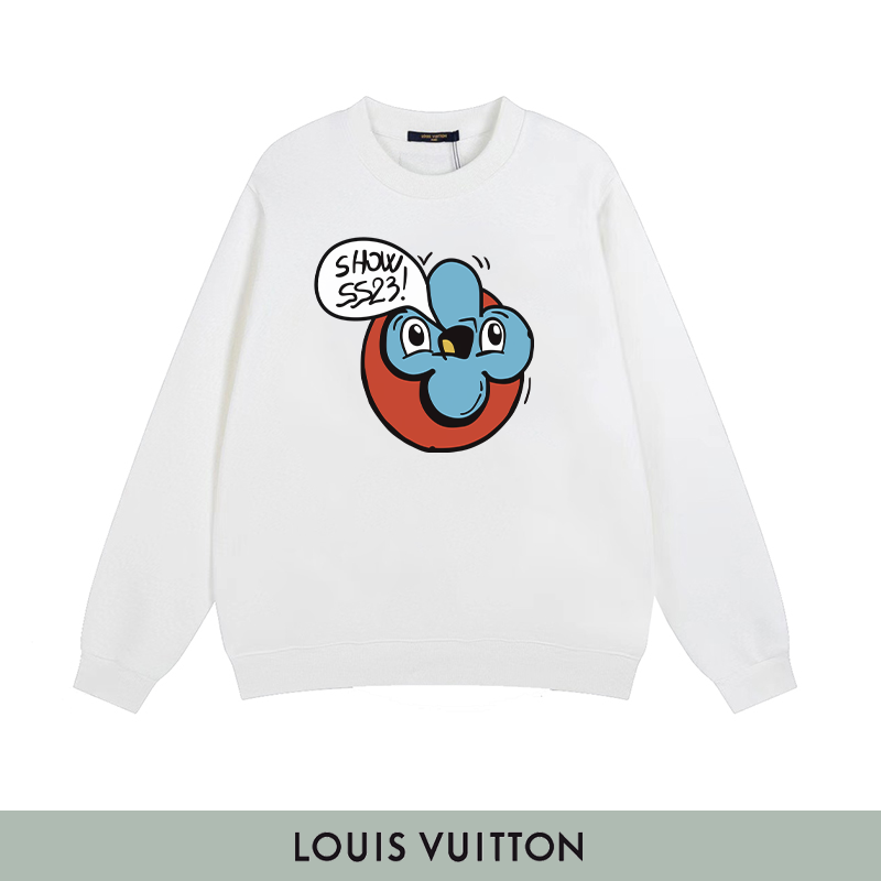 LV XS-L attr327