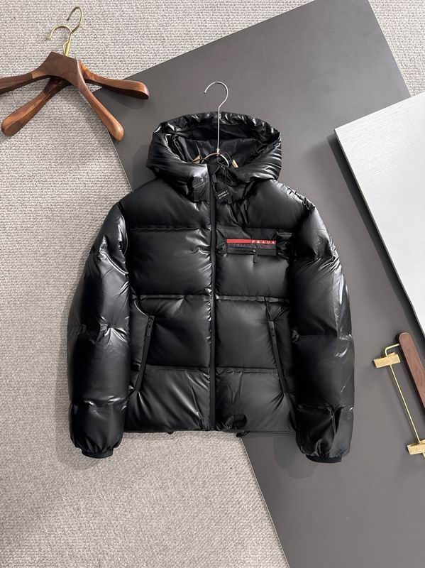 Prada S-2XL dltx208