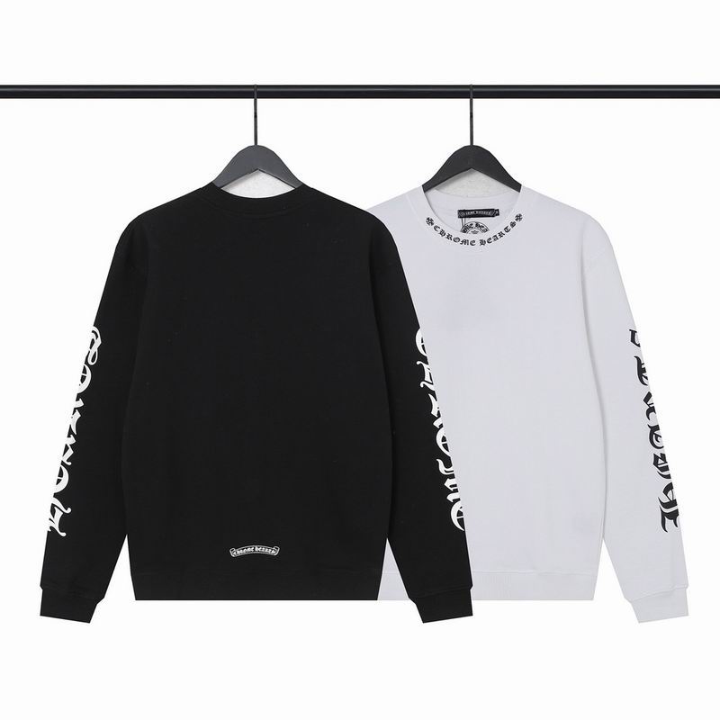 Chrome Hearts S-XL 55txWY025