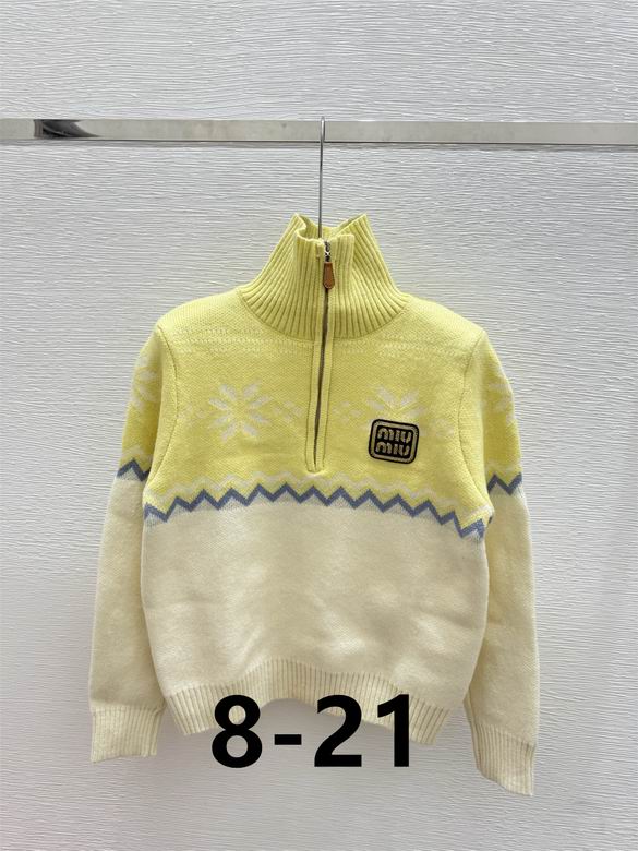 MIuMiu S-XL 154