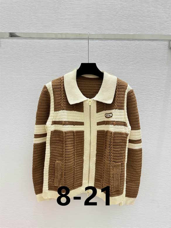 MiuMiu S-XL 170