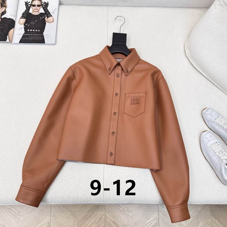 MiuMiu S-XL 188