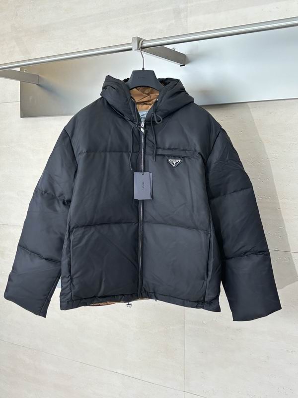 Prada S-XL wdtr09