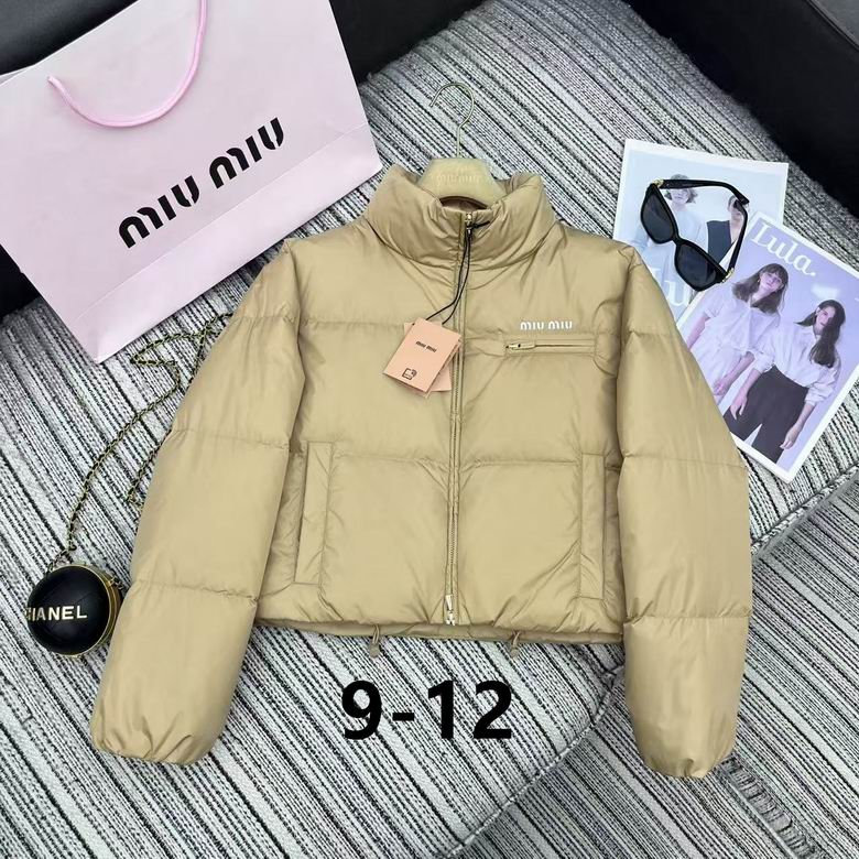 MiuMiu S-XL 197