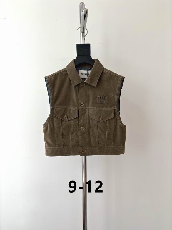 MiuMiu S-XL 201