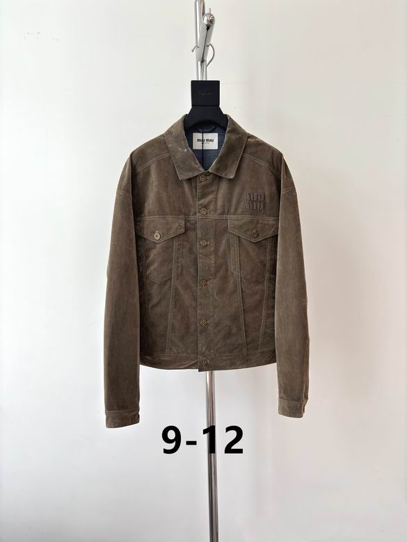 MiuMiu S-XL 202