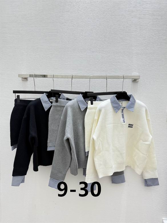MiuMiu S-XL 218