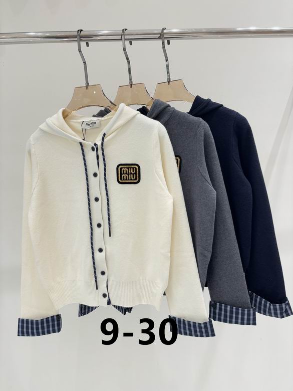 MiuMiu S-XL 265