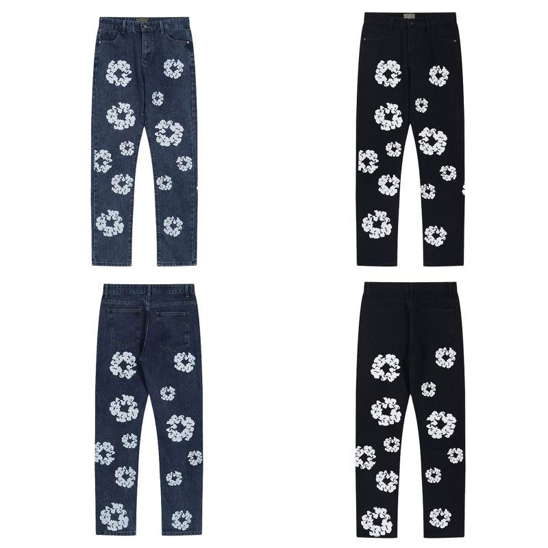 Denim Tears S-2XL cztx7569