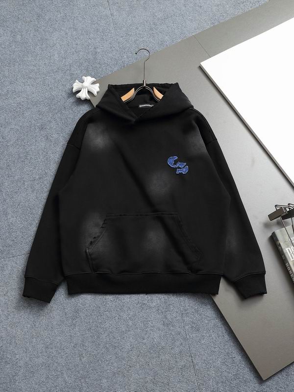Chrome Hearts S-XL xetr16
