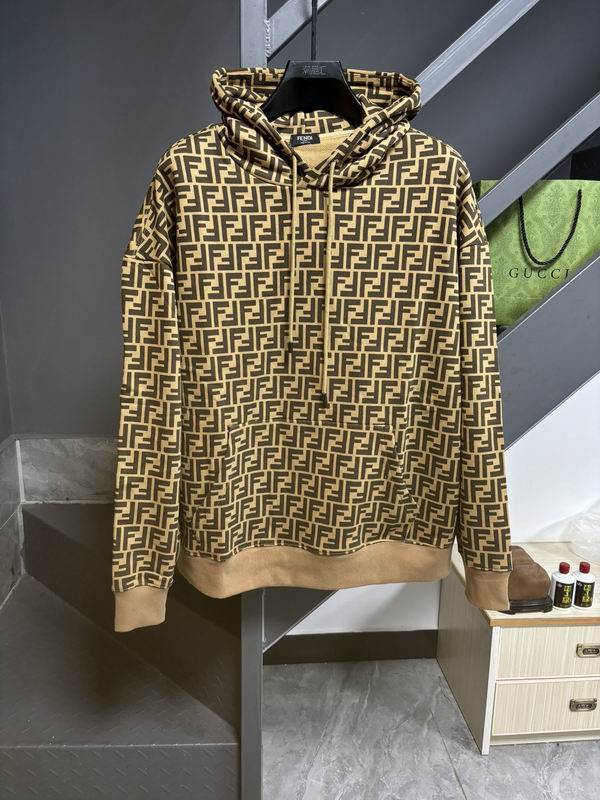 Fendi S-XL xetr114