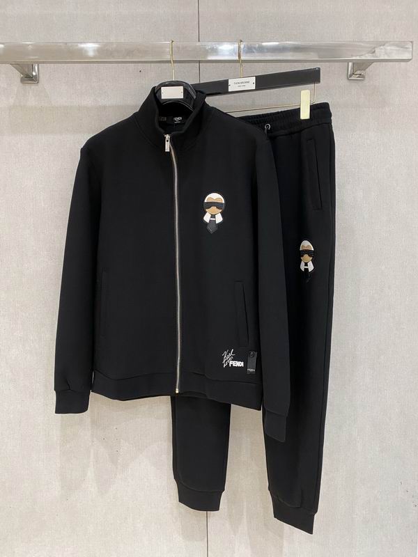 Fendi M-3XL xetr297
