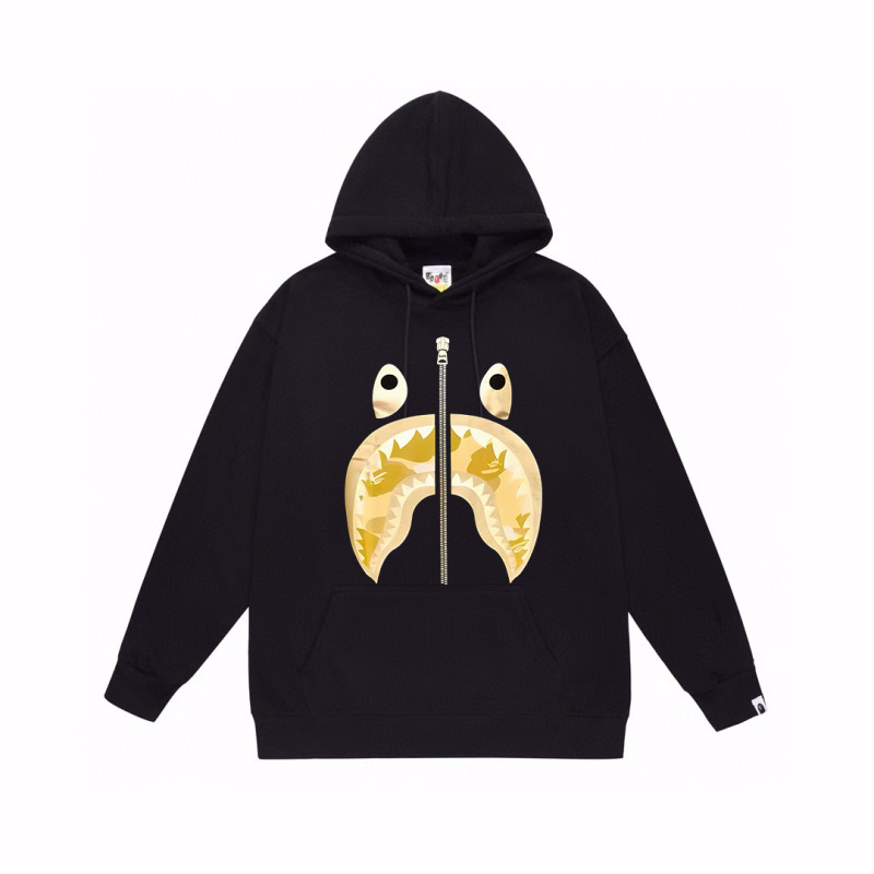 Bape S-2XL scqx7015