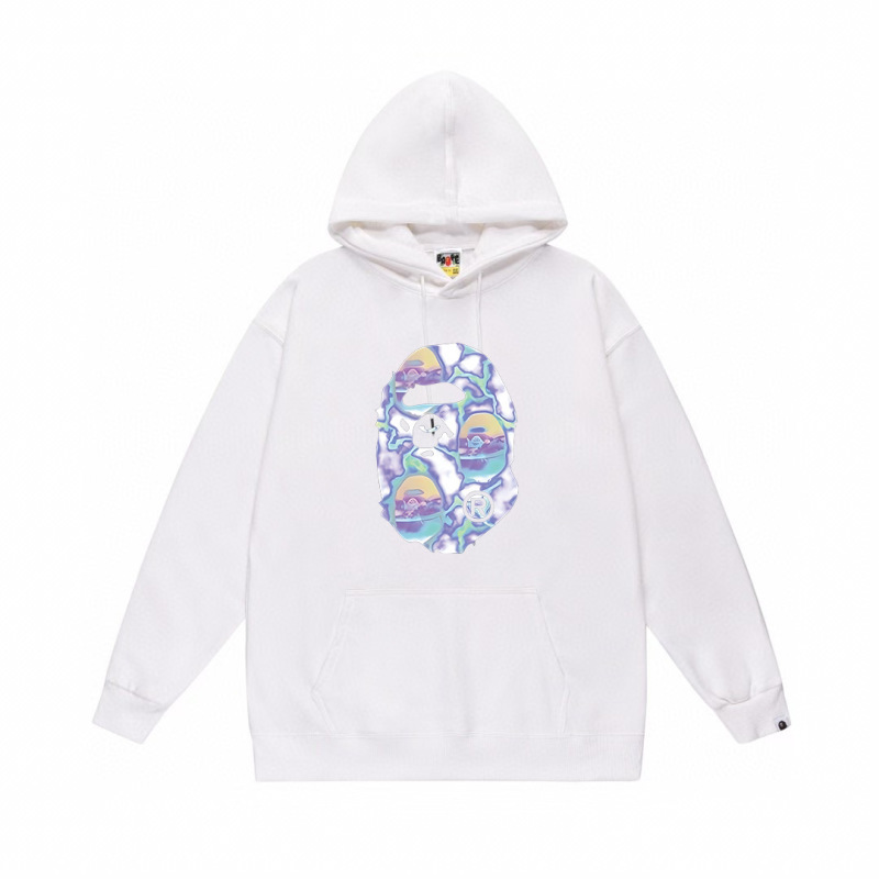 Bape S-2XL scqx7019