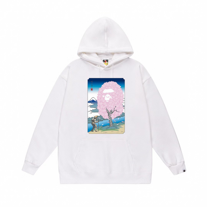 Bape S-2XL scqx7040